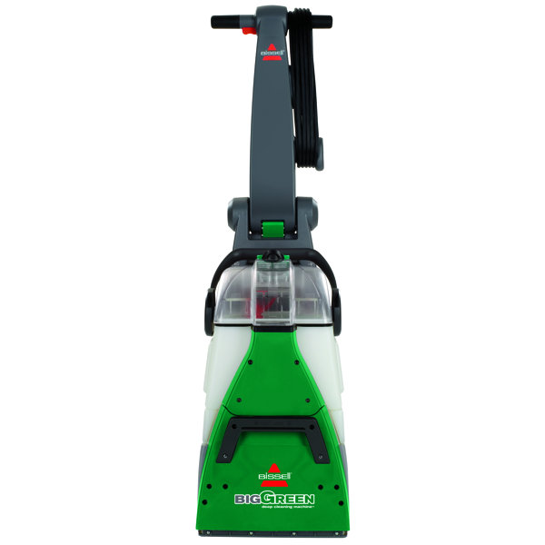 Bissell Big Green® Machine Professional Carpet Cleaner & Reviews Wayfair